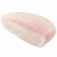 filet de poisson