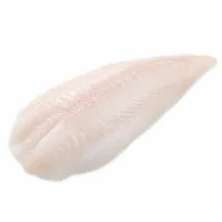 filet de poisson blanc