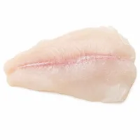 filets de poisson de roche