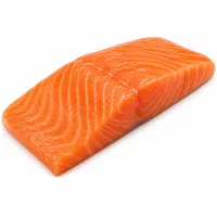 filet de saumon très frais sans arêtes