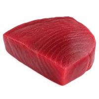 filet de thon rouge