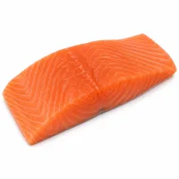 filet de truite saumonée