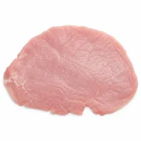 fines escalopes de veau