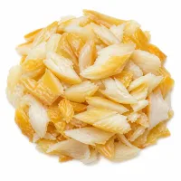 flocons de haddock