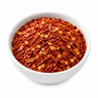 flocons de piment