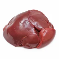 foie de boeuf