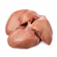 foie de volaille