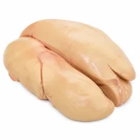 foie gras