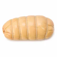 foie gras cuit au torchon