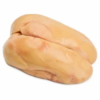 foie gras de canard