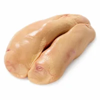 foie gras mi-cuit