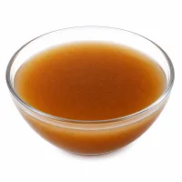 fond de veau