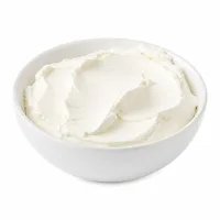 fromage à la crème (type Philadelphia)