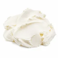 fromage à pâte molle (type cream cheese)