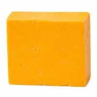 fromage cheddar