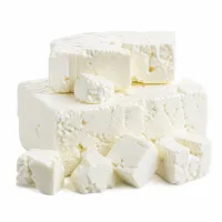 tasse de fromage feta