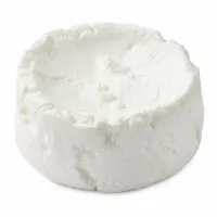 fromage frais type chèvre ou ricotta