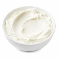 fromage frais (type Philadelphia)