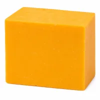 fromage type cheddar