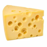 fromage type emmental râpé