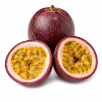 fruits de la passion