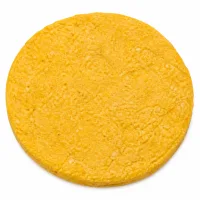 galettes de maïs 100 g chacune