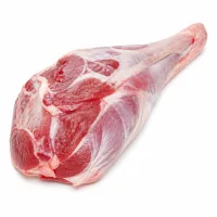gigot d'agneau