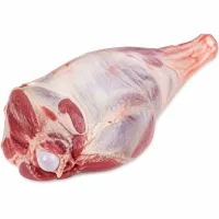 gigot d'agneau de 2 à 2,5 kg