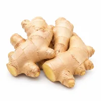 gingembre frais (ou 2 cuillères à café de gingembre en poudre)