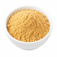 gingembre (poudre ou purée)
