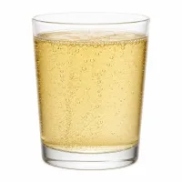 ginger ale