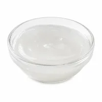glace pilée