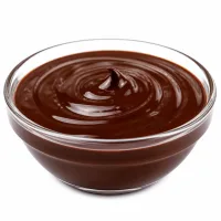 glace chocolat
