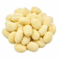 gnocchis de pommes de terre