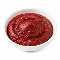 gochujang (pâte de piment rouge coréenne)