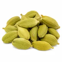 gousses de cardamome
