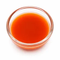 gouttes de Tabasco