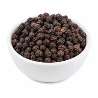 grains de poivre