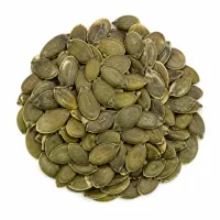 graines de courge pour la décoration