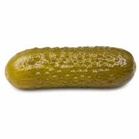 gros cornichons