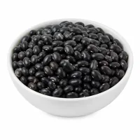 haricots noirs