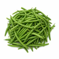 haricots verts