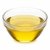 huile de coco (ou huile d'olive)