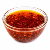 huile de piment