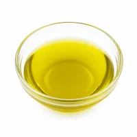 Huile d'olive : 1 cuillère à soupe