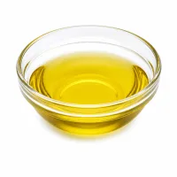 Huile d'olive : 3 c. à soupe