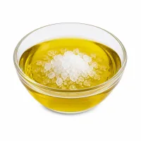 Huile d'olive et sel