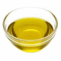huile d'olive pour graisser la plaque