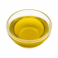 huile d'olive supplémentaire pour graisser le plan de travail