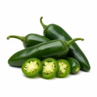 jalapeños